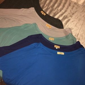 Set of 5 Piko bundle